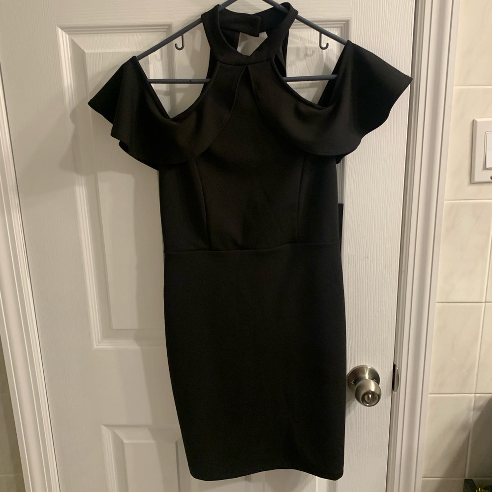 Lulus Dress NWT